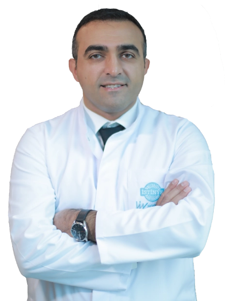 Spec. MD. Murat Benzer